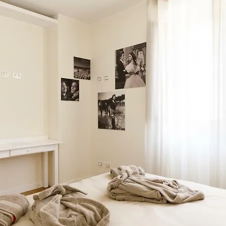 I Vicoli Exclusive Apartment Fondi